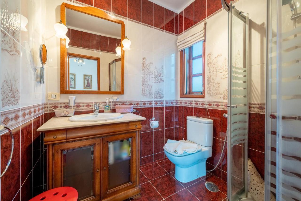 Villa Milan Puerto del Carmen  Exteriör bild