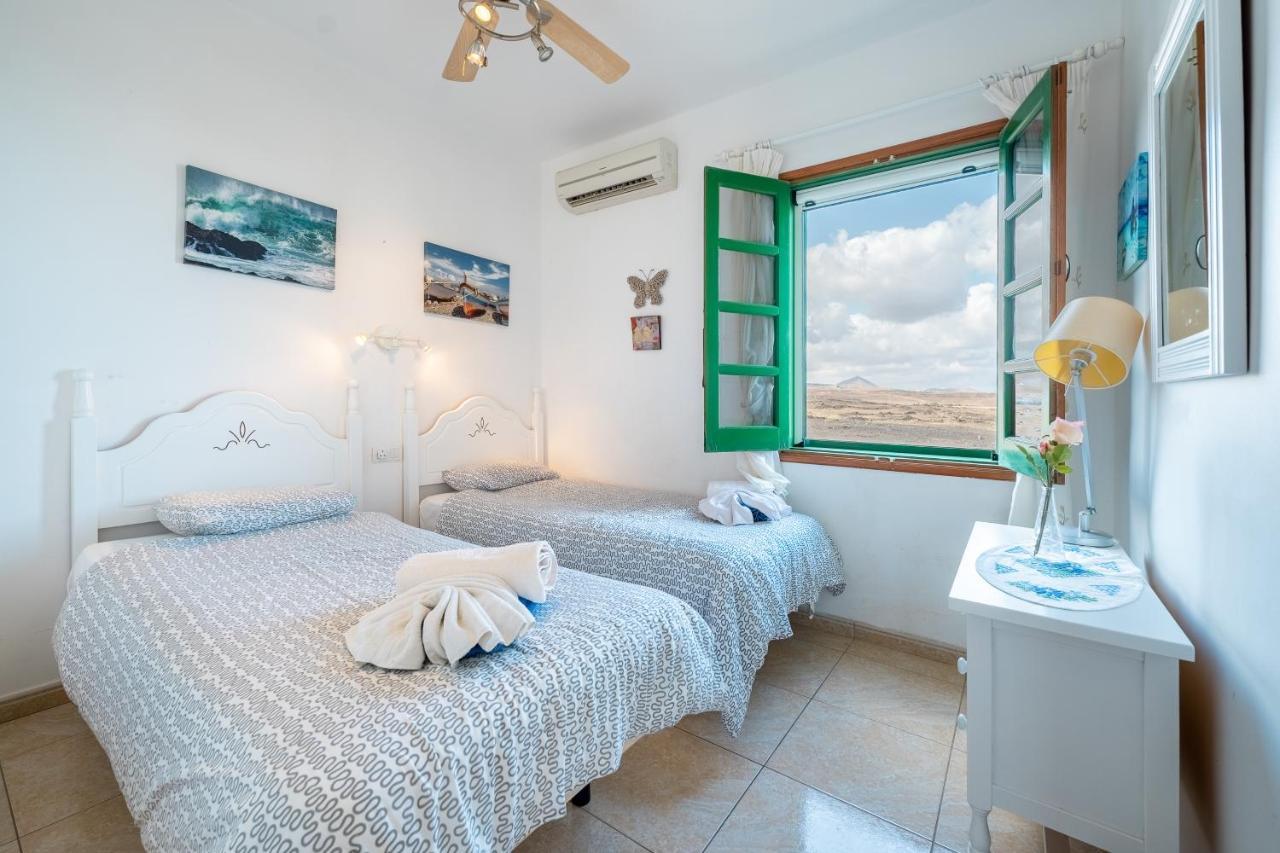 Villa Milan Puerto del Carmen  Exteriör bild