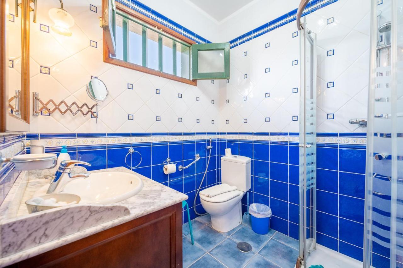Villa Milan Puerto del Carmen  Exteriör bild